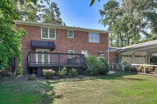 3427 Heather Dr, Augusta, GA 30909 - Photo 60