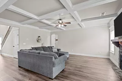 3465 Hilltop Trail, Evans, GA 30809 - Photo 14