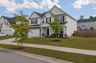 3465 Hilltop Trl, Evans, GA 30809 - Photo 2