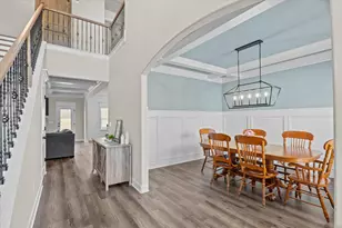 3465 Hilltop Trl, Evans, GA 30809 - Photo 4