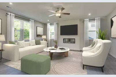 3196 Blenheim Court, Graniteville, SC 29829 - Photo 28