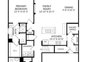 3188 Blenheim Ct, Graniteville, SC 29829 - Photo 2