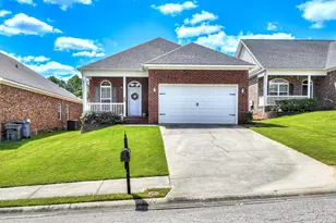 2545 Grier Cir, Evans, GA 30809 - Photo 2