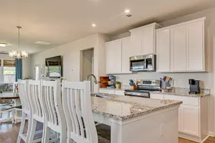 338 Mansell Pk, Aiken, SC 29801 - Photo 6