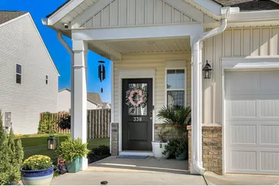 338 Mansell Park, Aiken, SC 29801 - Photo 2