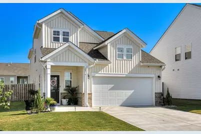 338 Mansell Park, Aiken, SC 29801 - Photo 1