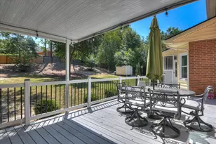 4123 N Knollcrest Circle, Martinez, GA 30907 - Photo 54