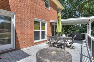 4123 N Knollcrest Circle, Martinez, GA 30907 - Photo 52