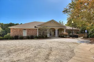 4123 N Knollcrest Circle, Martinez, GA 30907 - Photo 60