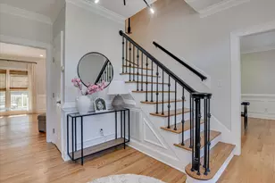 4123 N Knollcrest Circle, Martinez, GA 30907 - Photo 10