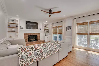 4123 N Knollcrest Circle, Martinez, GA 30907 - Photo 12