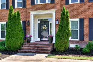 4123 N Knollcrest Circle, Martinez, GA 30907 - Photo 6