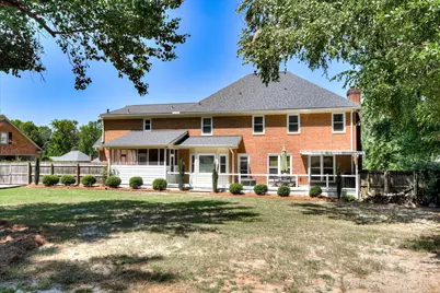 4123 N Knollcrest Circle, Martinez, GA 30907 - Photo 56