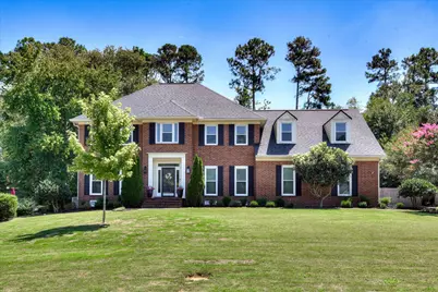 4123 N Knollcrest Circle, Martinez, GA 30907 - Photo 1