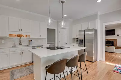 4123 N Knollcrest Circle, Martinez, GA 30907 - Photo 18