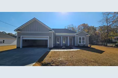 116 Bennett Street, Grovetown, GA 30813 - Photo 1