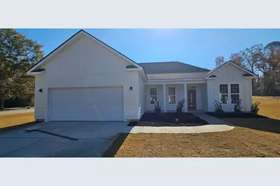 118 Bennett Street, Grovetown, GA 30813 - Photo 1
