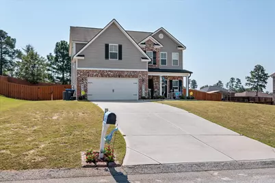 1610 Jonathan Place, Hephzibah, GA 30815 - Photo 2