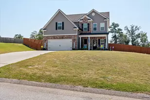 1610 Jonathan Pl, Hephzibah, GA 30815 - Photo 4
