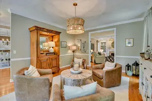 19 Shrewsbury Ln, Aiken, SC 29803 - Photo 8