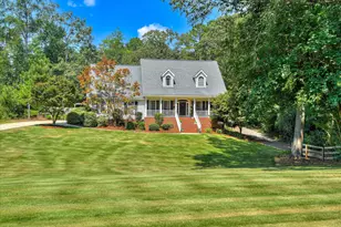 19 Shrewsbury Ln, Aiken, SC 29803 - Photo 4