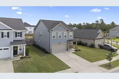 912 Newburn Drive, North Augusta, SC 29860 - Photo 2