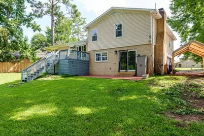 175 Creek View Circle Circle, Martinez, GA 30907 - Photo 38