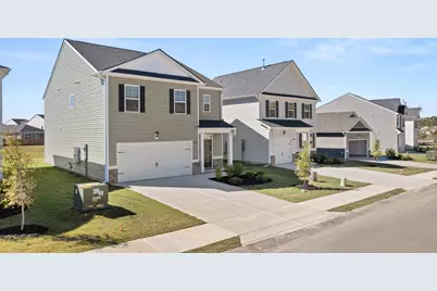 6079 Dead River, Beech Island, SC 29842 - Photo 2