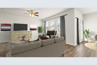 585 Whitby Court, Aiken, SC 29801 - Photo 8