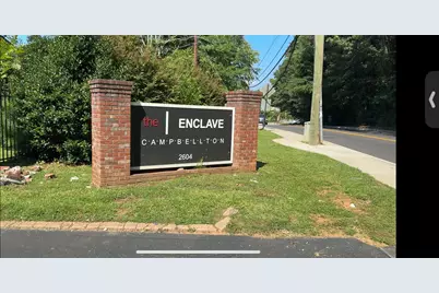 2604 SW Campbellton Road, Atlanta, GA 30311 - Photo 1