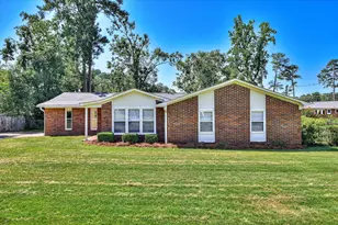 3330 W Thread Needle Rd, Augusta, GA 30907 - Photo 1