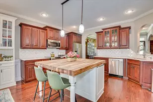 510 Jutland Way, Evans, GA 30809 - Photo 20