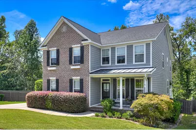 510 Jutland Way, Evans, GA 30809 - Photo 2