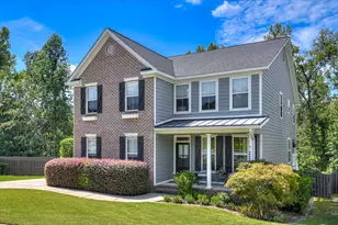 510 Jutland Way, Evans, GA 30809 - Photo 2