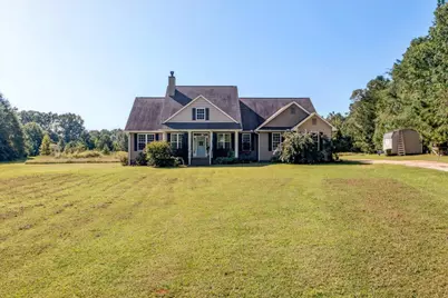 1609 Rock House Road, Greenwood, SC 29646 - Photo 4