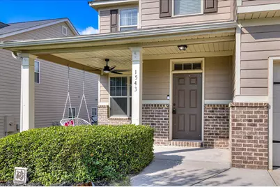 1543 Driftwood Lane, Grovetown, GA 30813 - Photo 4