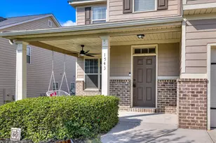 1543 Driftwood Ln, Grovetown, GA 30813 - Photo 4