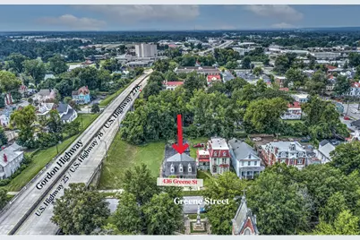 436 Greene Street #B, Augusta, GA 30901 - Photo 20