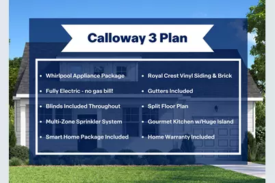 1048 Richland Crk Drive, Augusta, GA 30906 - Photo 2