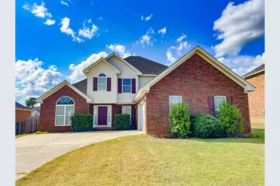 6117 Independence Way, Grovetown, GA 30813 - Photo 2