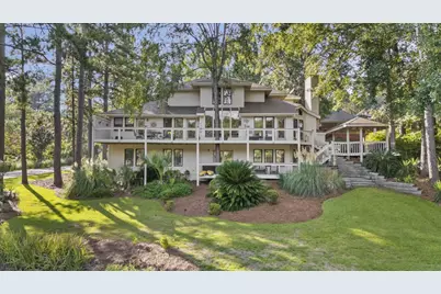 1 Woodbridge Circle, Evans, GA 30809 - Photo 4