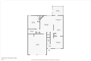 1057 Dietrich Ln, North Augusta, SC 29860 - Photo 52