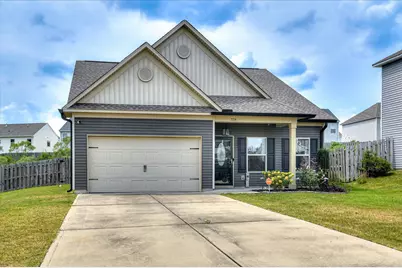 774 Jericho Court, Aiken, SC 29801 - Photo 8