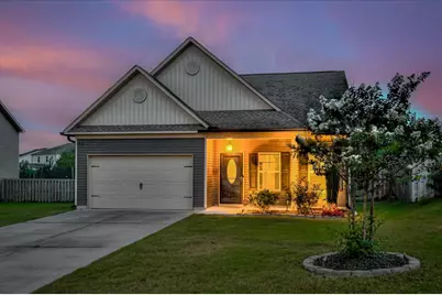 774 Jericho Court, Aiken, SC 29801 - Photo 2