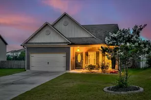 774 Jericho Ct, Aiken, SC 29801 - Photo 2