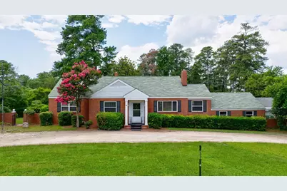 2875 Lake Forest Drive, Augusta, GA 30909 - Photo 1