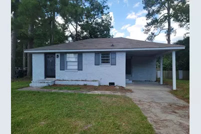 2034 Trout Drive, Augusta, GA 30906 - Photo 1