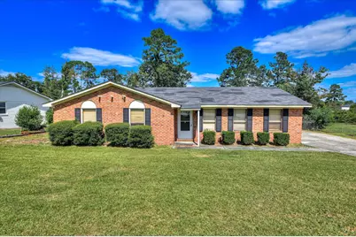 262 Indian Creek Road, Martinez, GA 30907 - Photo 1