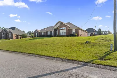 1914 Mitchell Place, Hephzibah, GA 30815 - Photo 2