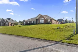 1914 Mitchell Pl, Hephzibah, GA 30815 - Photo 2